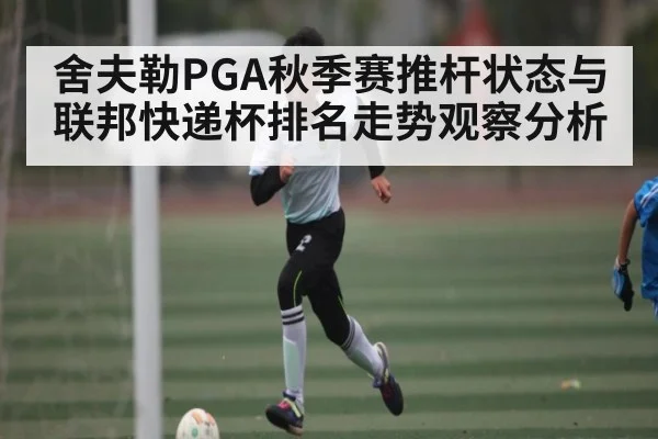 舍夫勒PGA秋季赛推杆状态与联邦快递杯排名走势观察分析