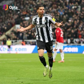 开云官方-强！奥苏拉是英超唯一第90分钟打入制胜曼联进球的替补球员