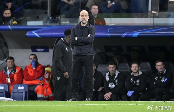 下载开云-一手好牌打稀烂！瓜迪奥拉整活坑死曼城 属于他的时代已经结束|皇马|哈兰德|埃尔林-哈兰德|皇家马德里|罗德里戈·埃尔南德斯·卡斯坎特_新浪体育_新浪新闻