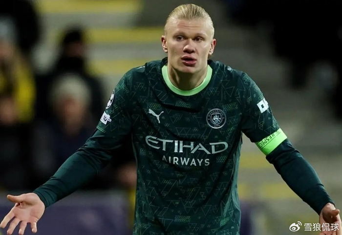 下载开云-一手好牌打稀烂！瓜迪奥拉整活坑死曼城 属于他的时代已经结束|皇马|哈兰德|埃尔林-哈兰德|皇家马德里|罗德里戈·埃尔南德斯·卡斯坎特_新浪体育_新浪新闻