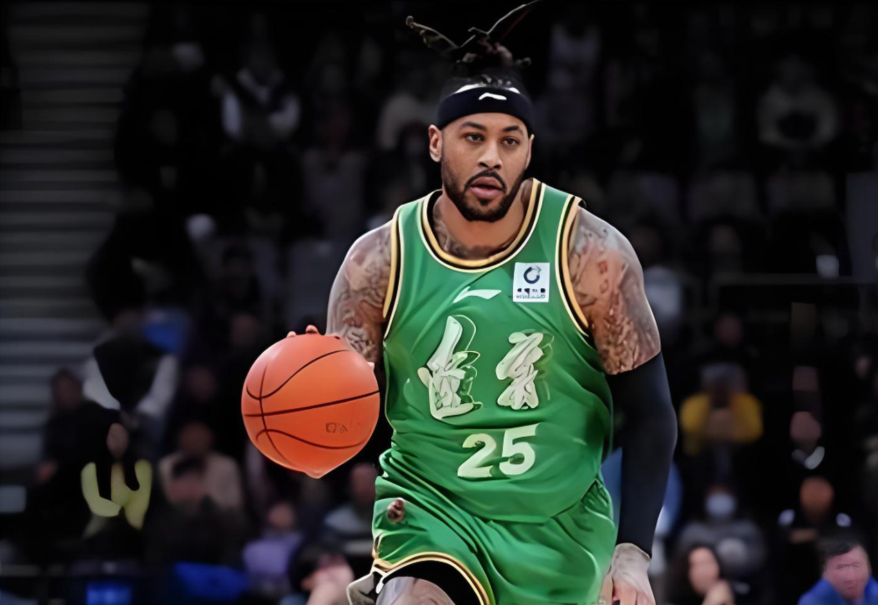 开云分部-输青岛16分！杨鸣中肯点评，指出了3大输球的原因