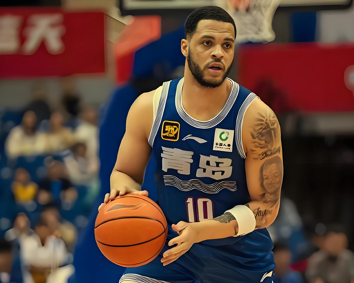 开云分部-输青岛16分！杨鸣中肯点评，指出了3大输球的原因