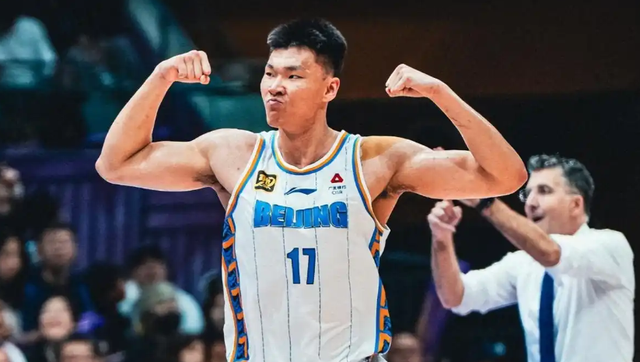 北京首钢67比86惨败上海：范顶薪居然爆砍0分，还不如打NBA杨瀚森