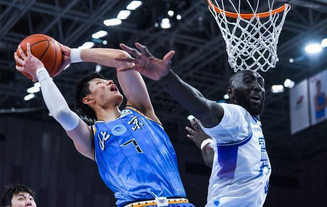 开云团队-北京首钢遭遇大面积伤病！四大主力相继伤停，许利民面临下课危机