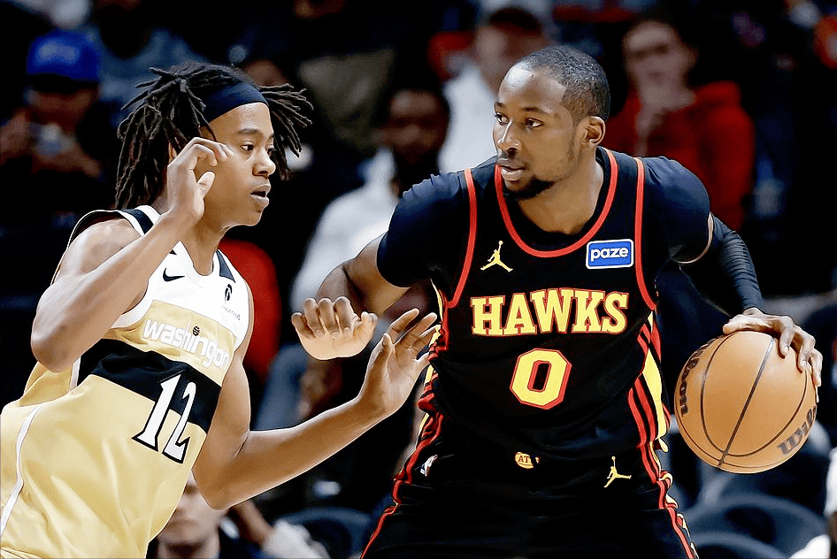 开云平台-库命日记即将翻篇？原地隔扣杨瀚森，连续三场持续炸裂