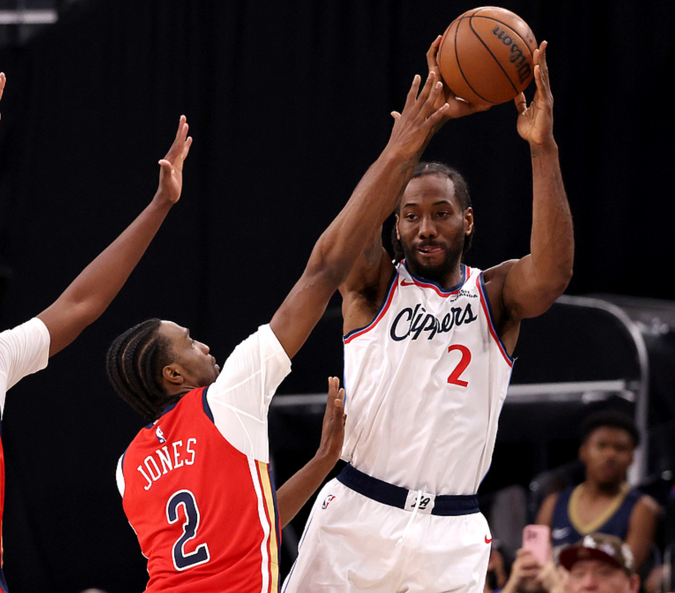 开云分部-西部排名又变了：掘金2连败，湖人2连胜，4队排名互换