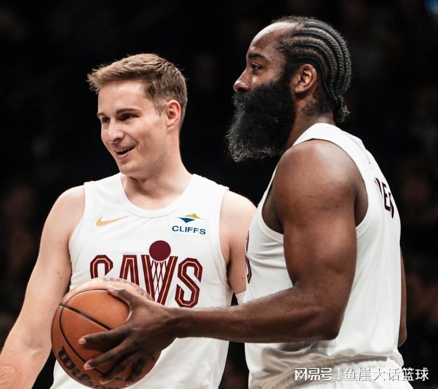 开云平台-骑士106-102篮网！阿特金森赛后把话挑明，哈登复出带来一大变化