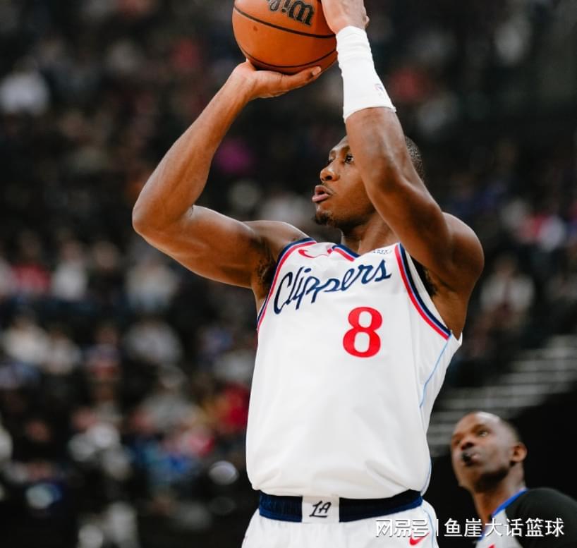 开云分部-快船大胜！小卡23+5创三纪录，穆雷17+5大洛爆发，马瑟林低迷无妨