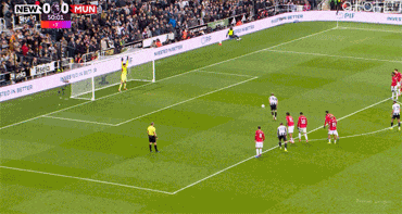 开云官方-曼联1-2被十人纽卡绝杀！卡里克遭首败，终极考验将定其能否转正