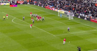 开云官方-曼联1-2被十人纽卡绝杀！卡里克遭首败，终极考验将定其能否转正