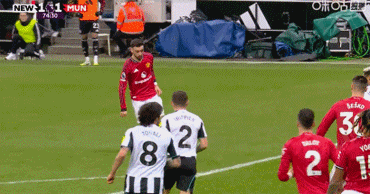 开云官方-曼联1-2被十人纽卡绝杀！卡里克遭首败，终极考验将定其能否转正