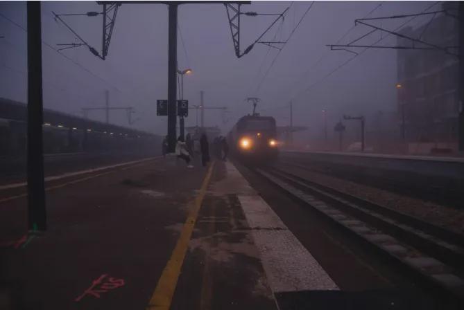 下载开云-Nature子刊！北大团队最新研究：中国高铁加剧了城乡间空气污染差距