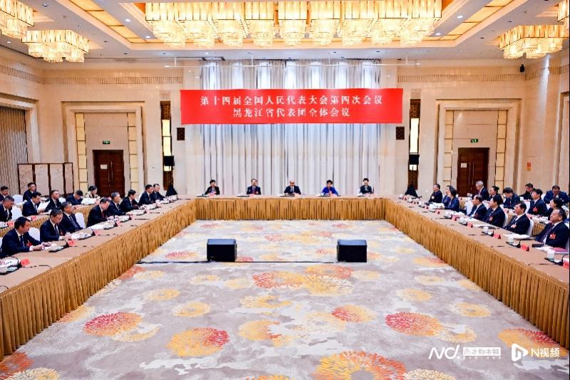 开云官方-冰雪经济爆火之后，黑龙江开始挑战下一个转型命题