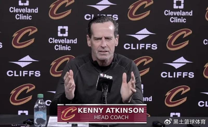41分20板！请把球给哈登，阿特金森谈双塔，透露骑士季后赛战术|詹姆斯·哈登|阿伦|莫布里|热火|克利夫兰骑士队_新浪体育_新浪新闻